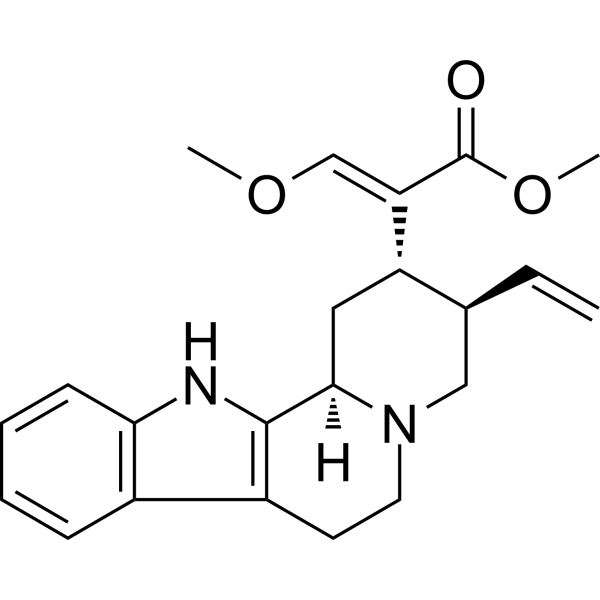 Hirsuteine 35467-43-7